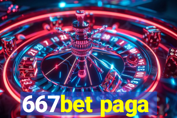 667bet paga